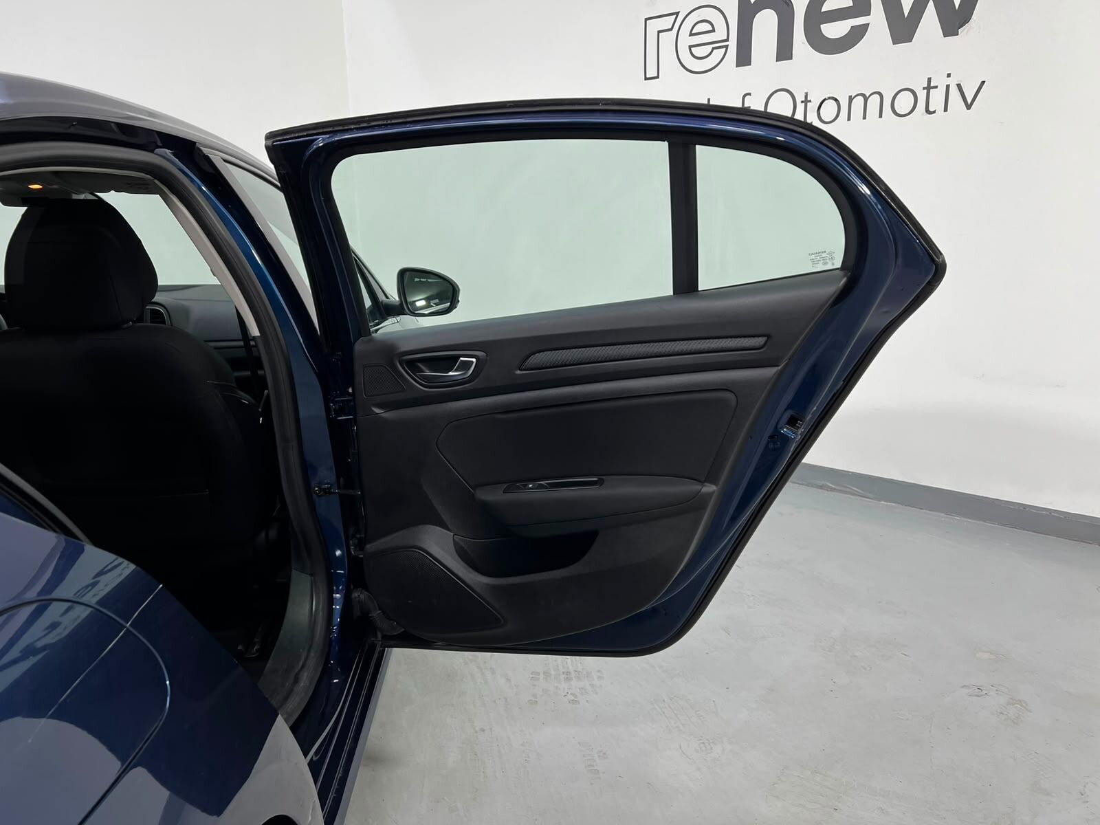 2023 Renault Megane