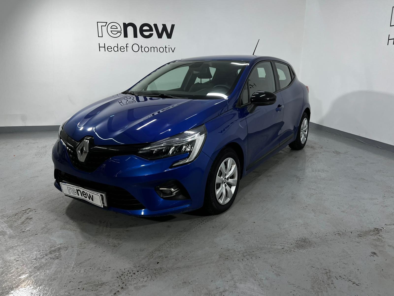 2023 Renault Clio