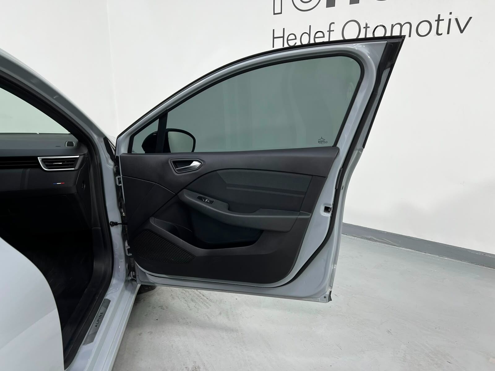 2024 Renault Clio