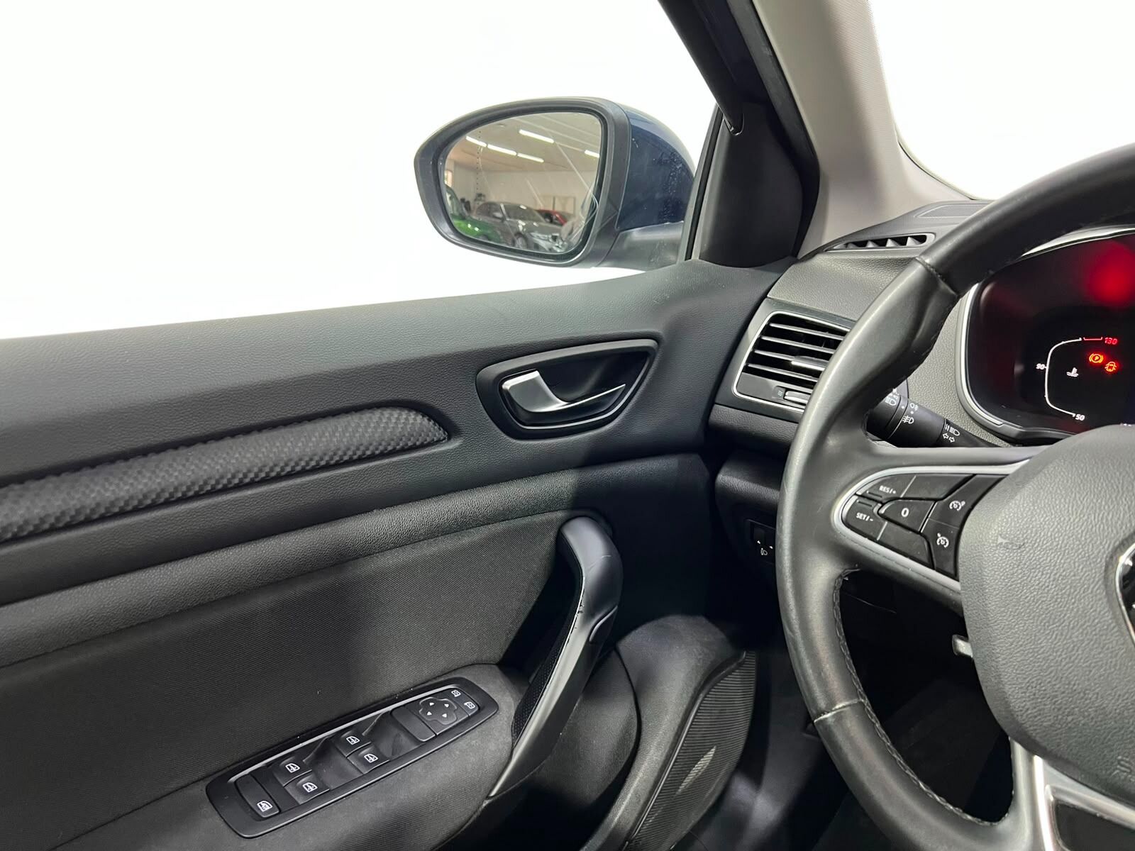 2023 Renault Megane