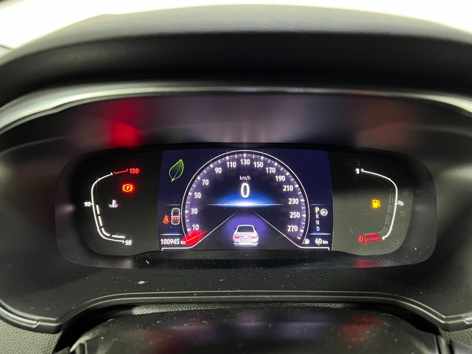 2024 Renault Megane