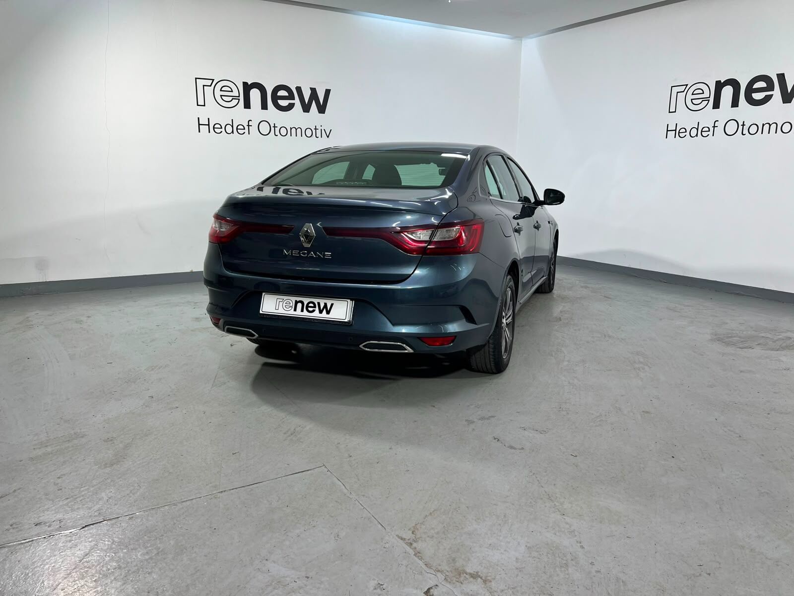 2023 Renault Megane