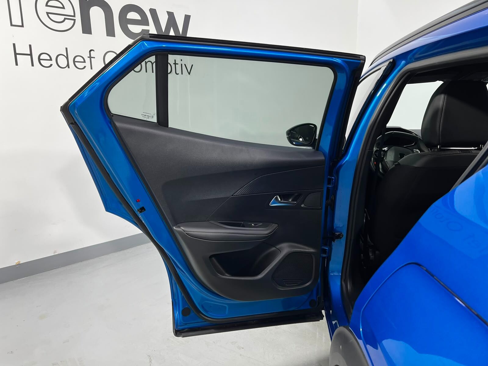 2023 Peugeot 2008