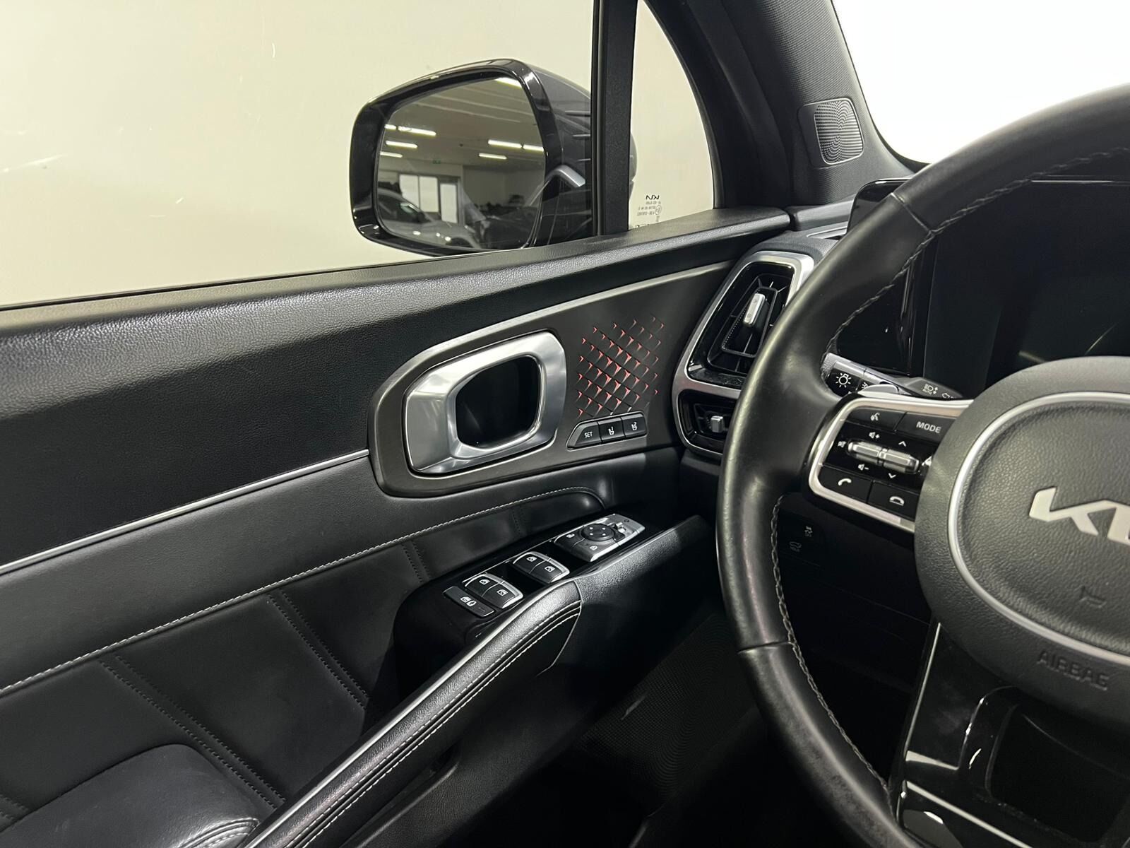 2022 Kia Sorento