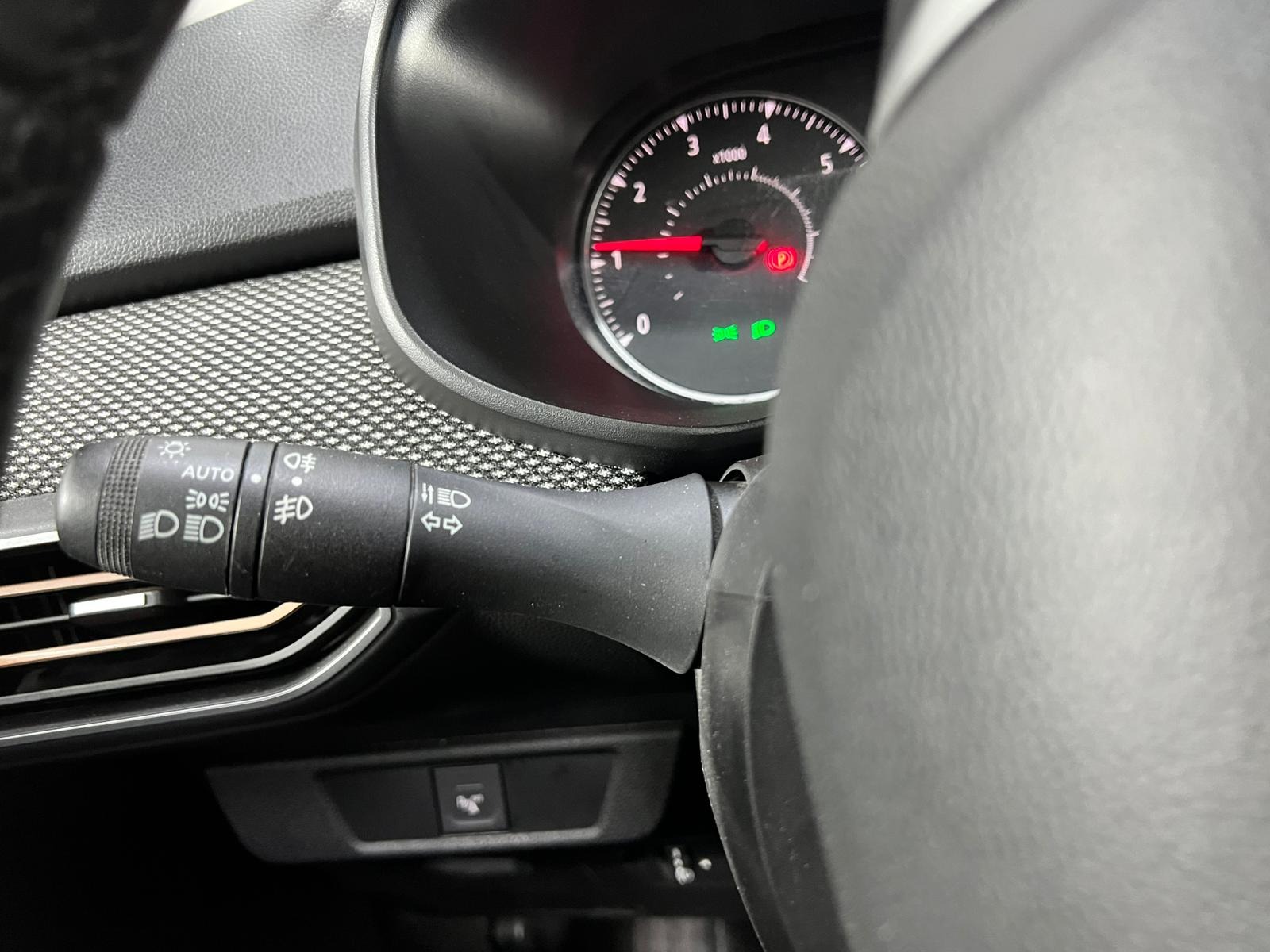 2023 Dacia Sandero Stepway