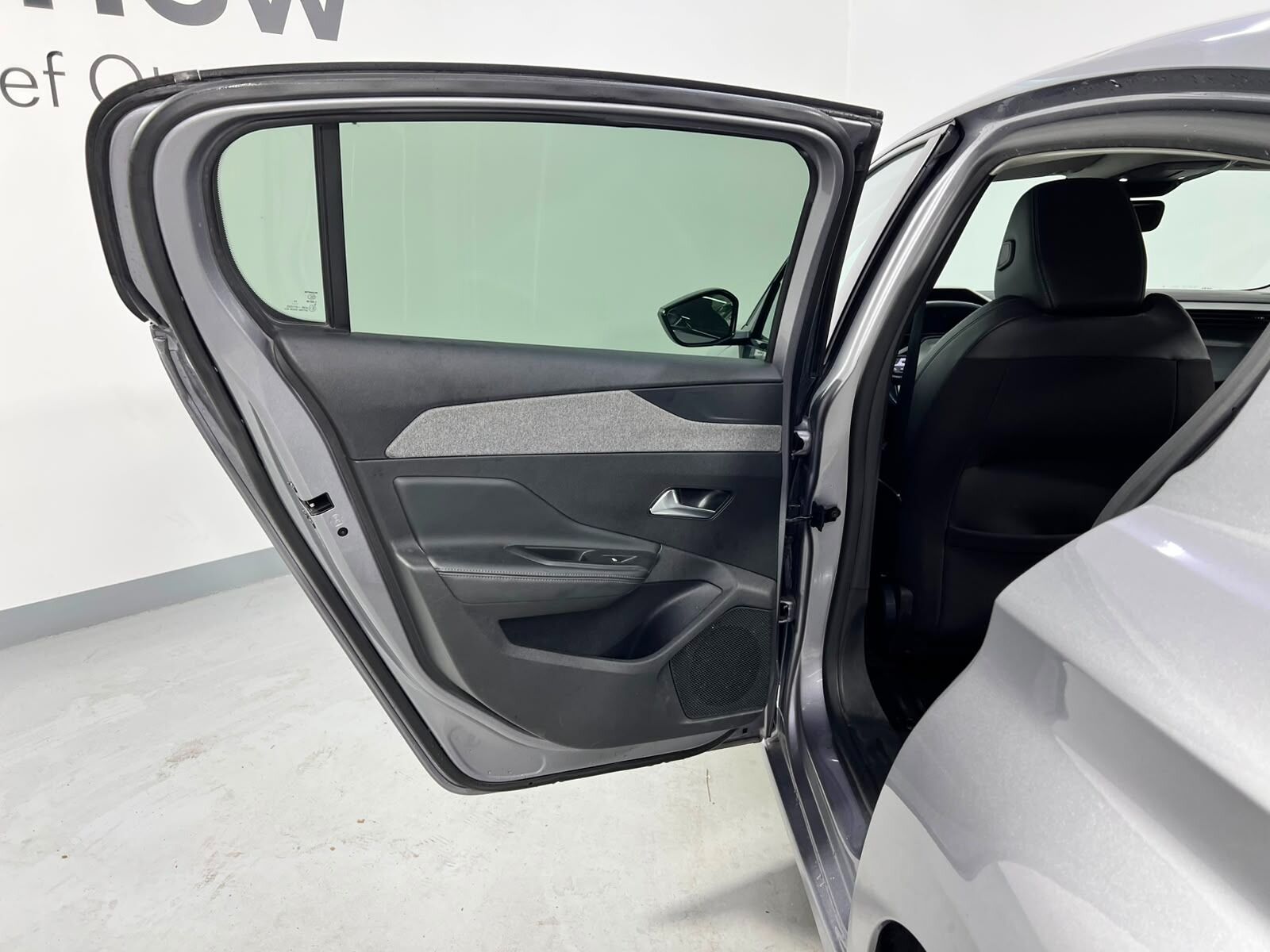 2023 Peugeot 308