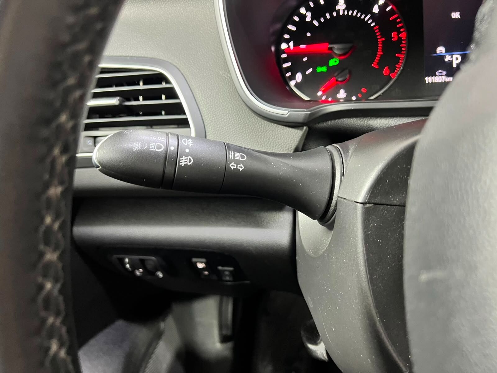 2021 Renault Megane