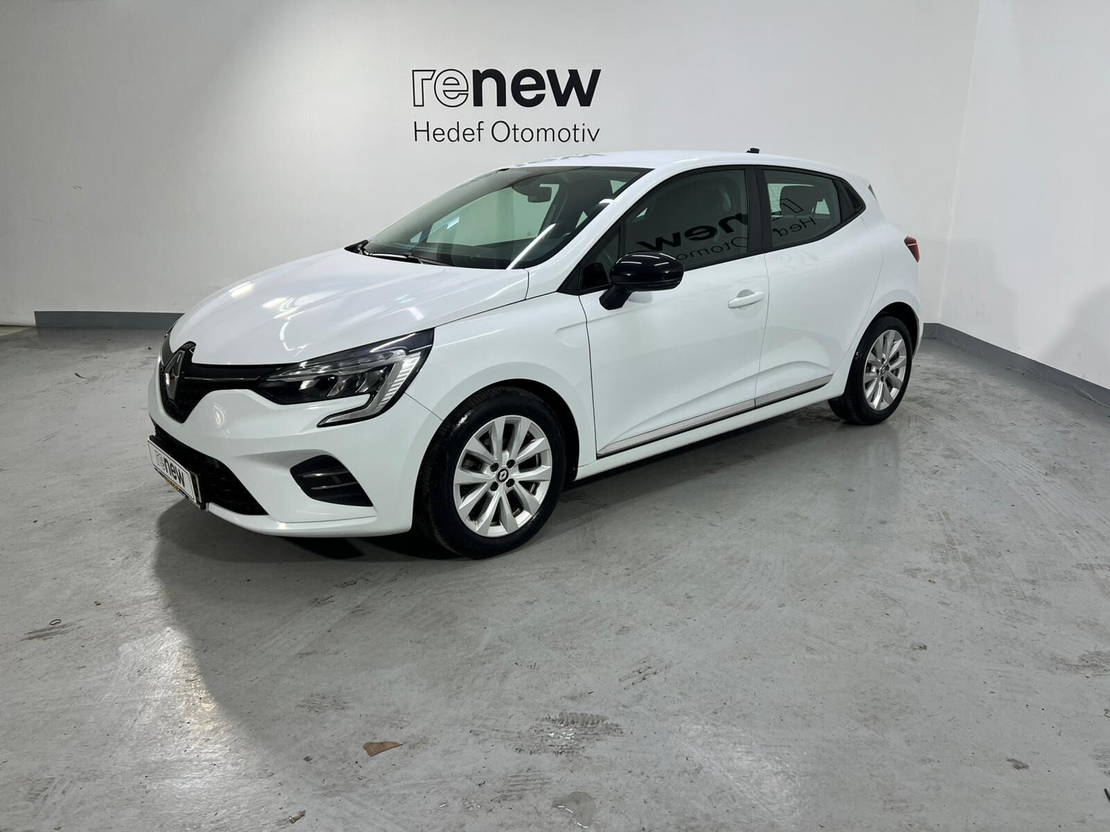 2023 Renault Clio