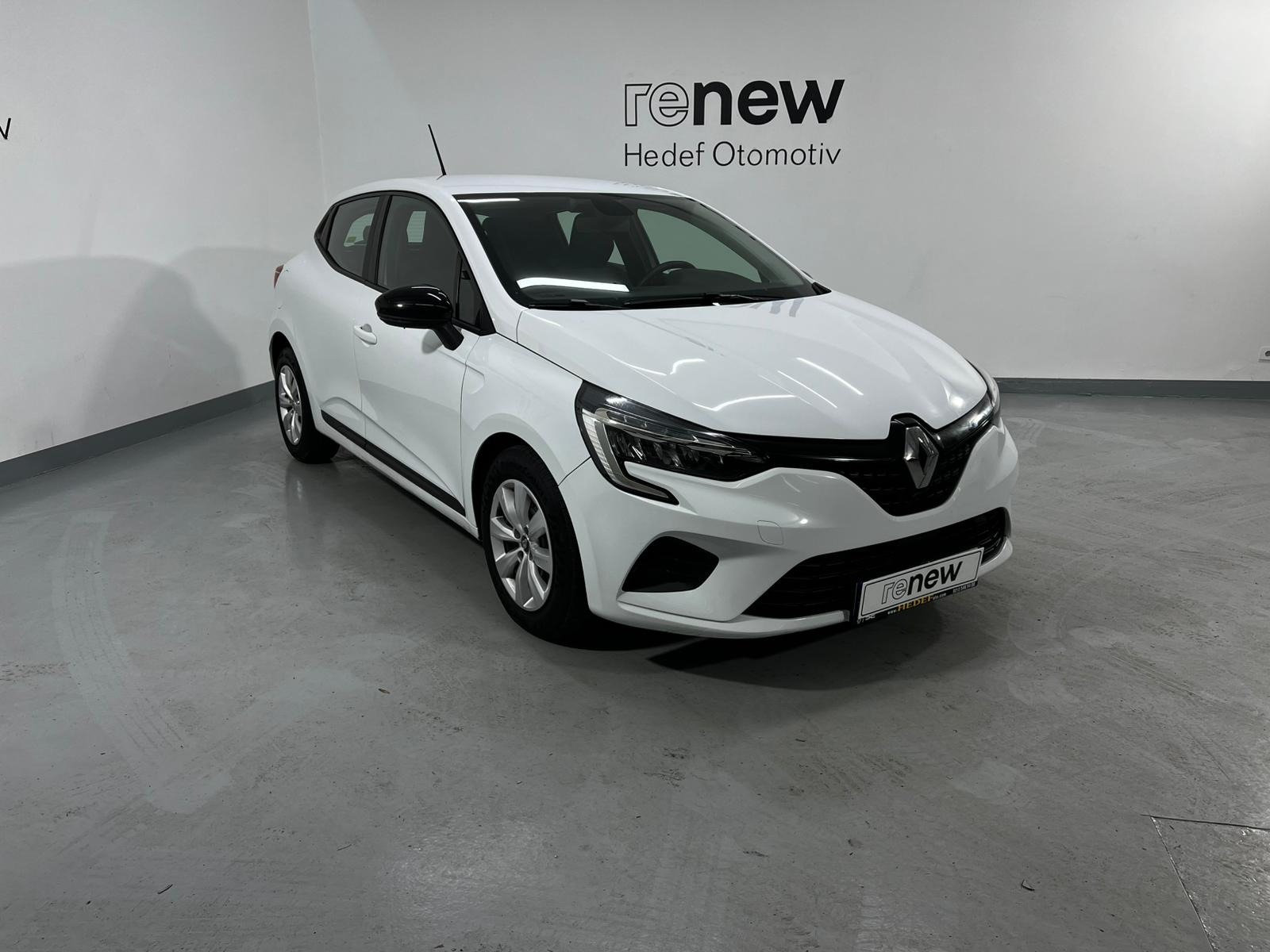 2023 Renault Clio