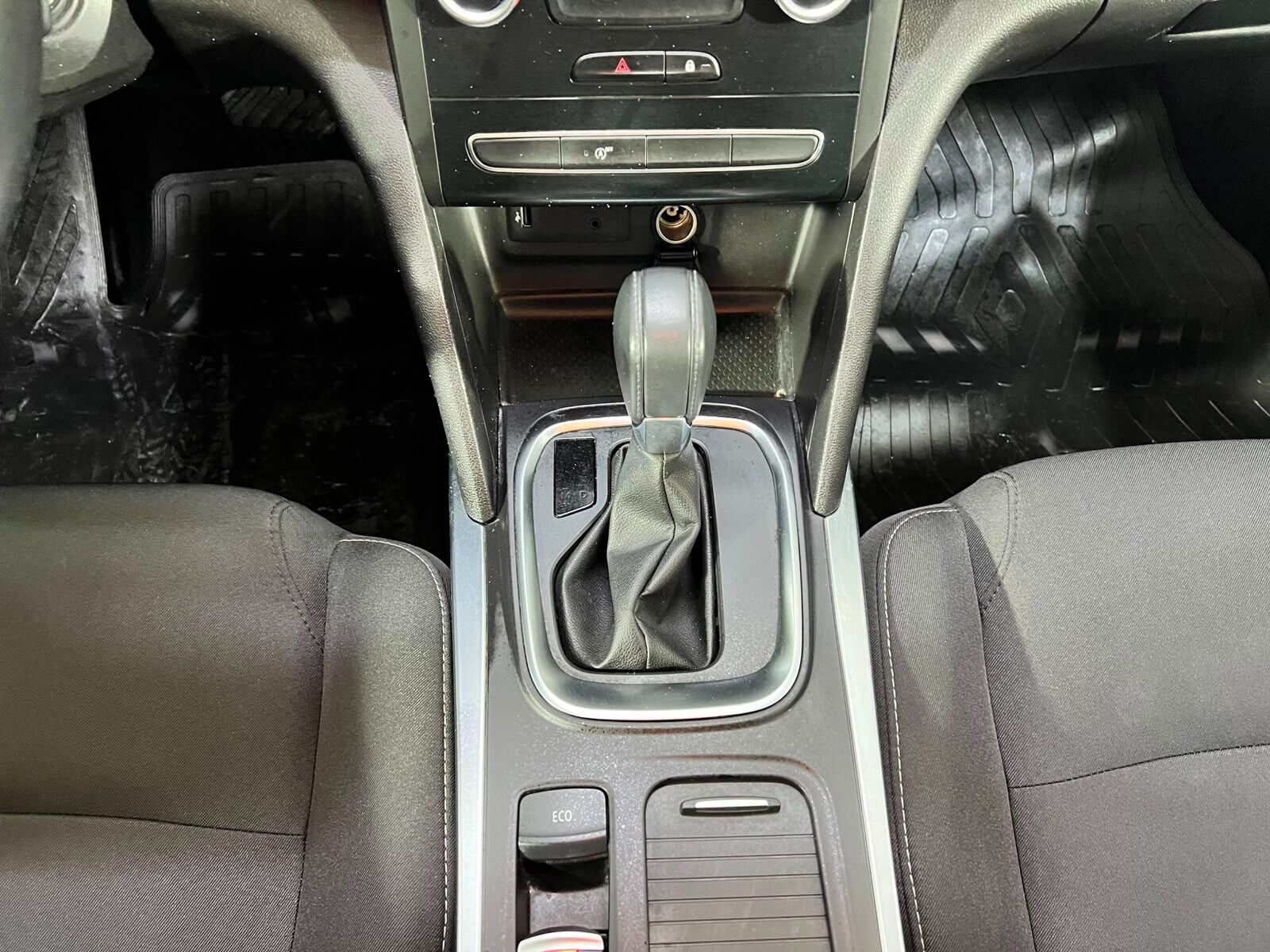 2024 Renault Megane