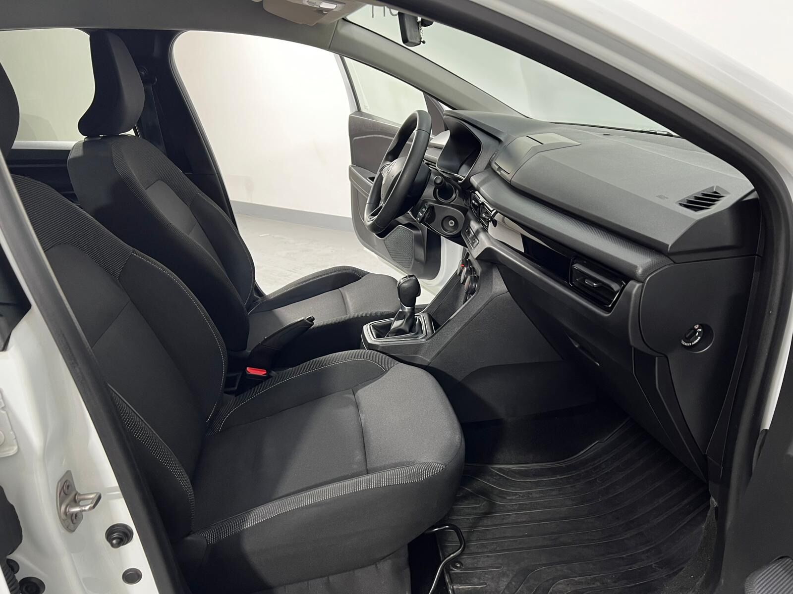 2023 Renault Taliant