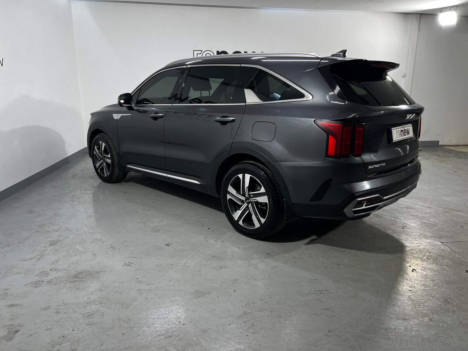 2022 Kia Sorento
