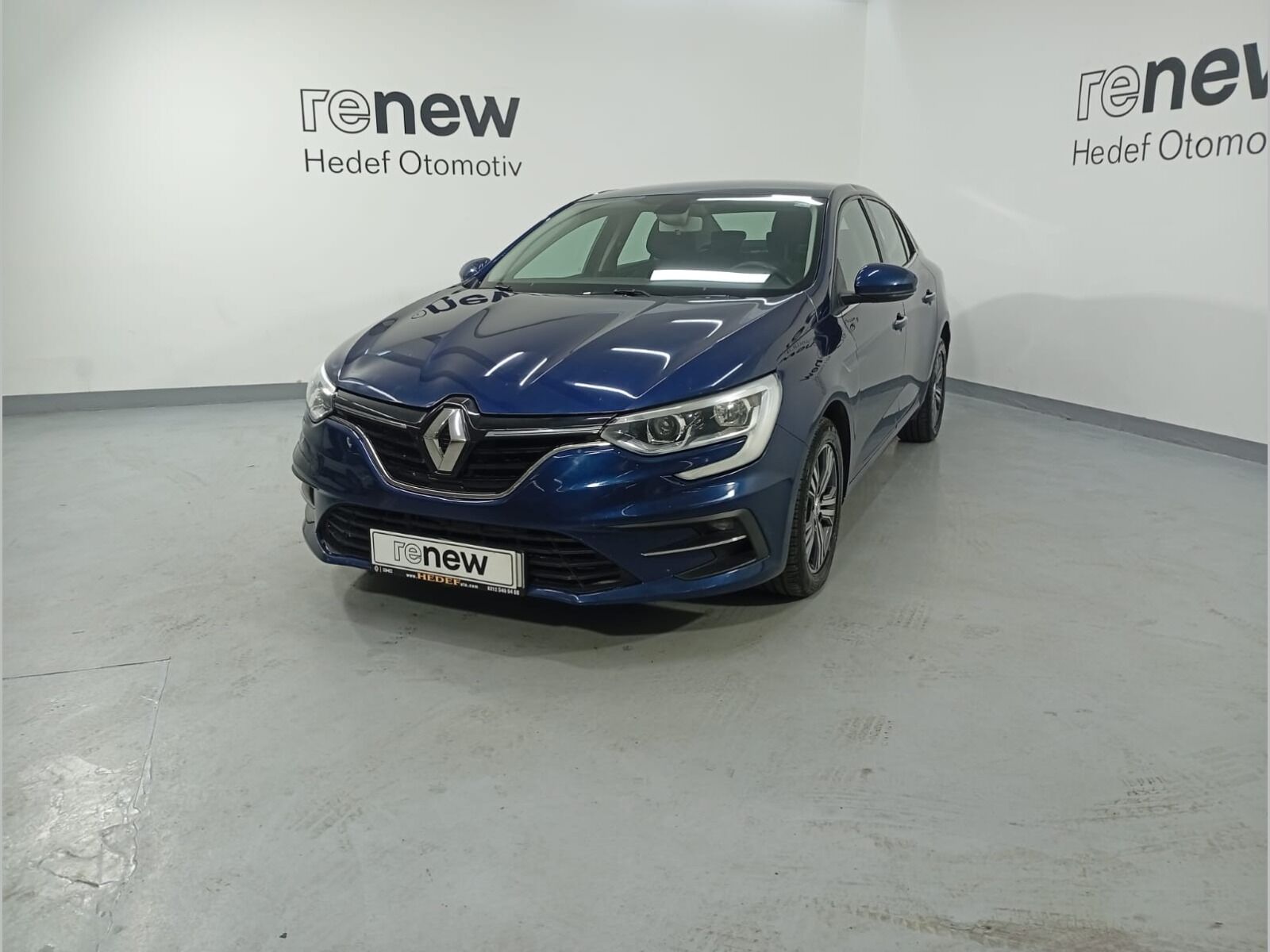 2023 Renault Megane
