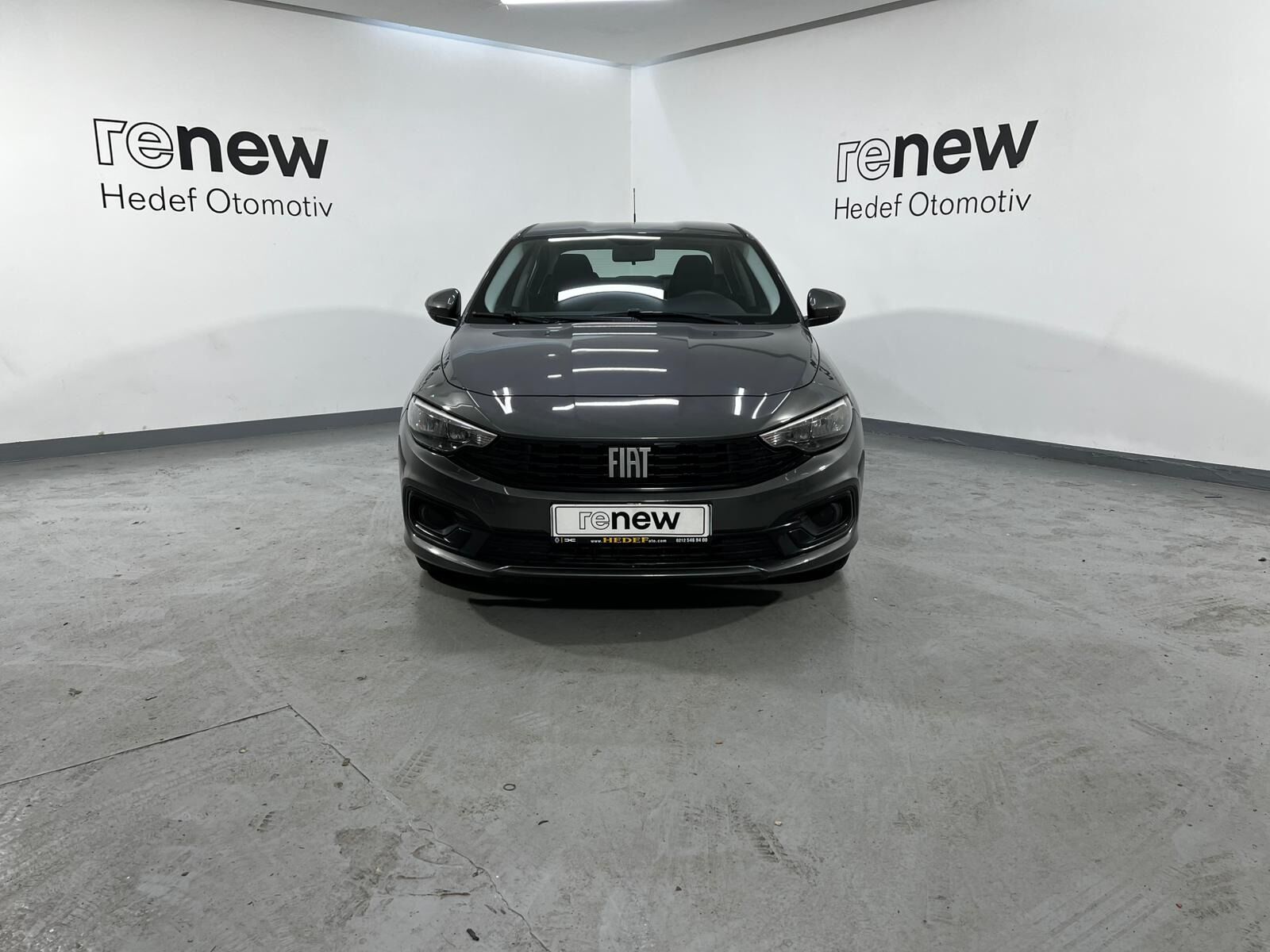 2023 Fiat Egea