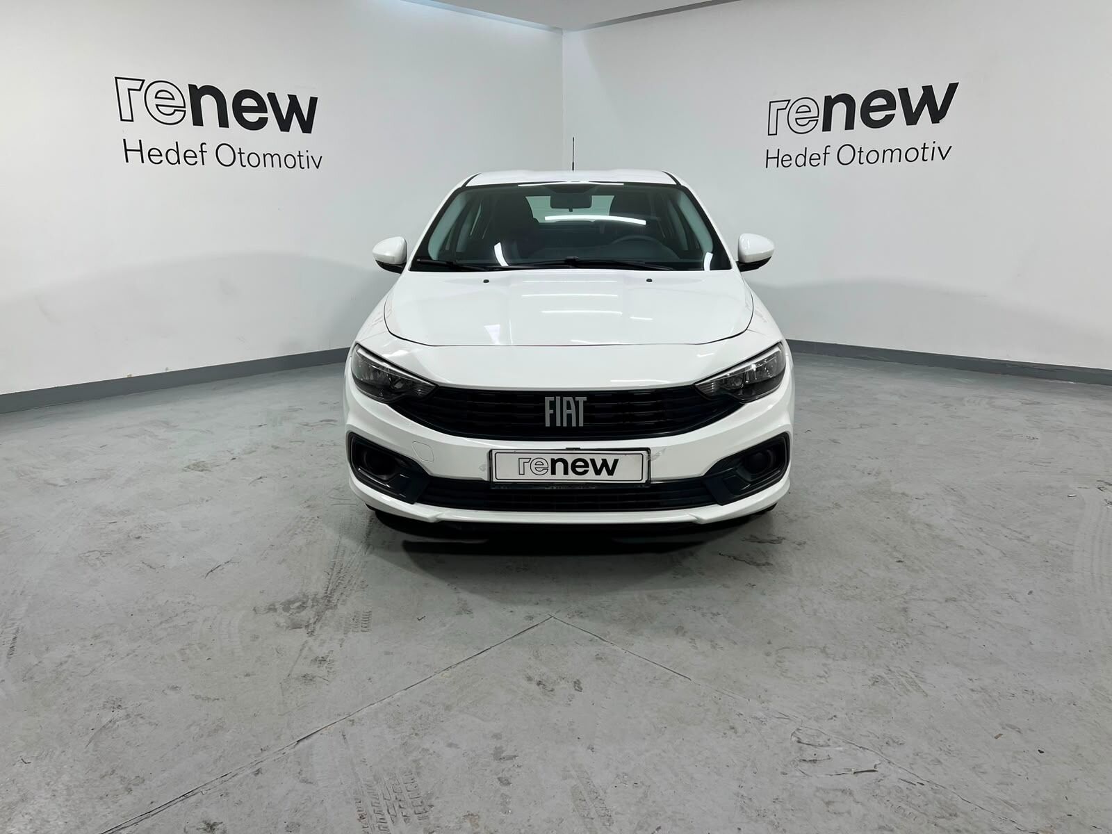 2023 Fiat Egea