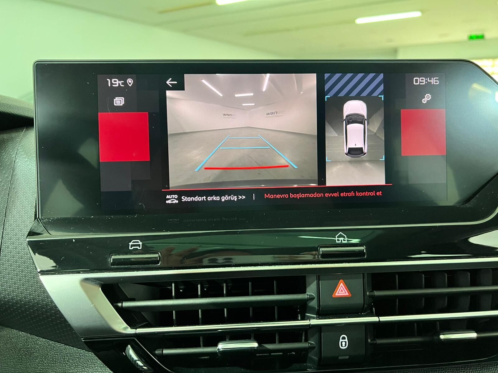 2021 Citroen C4