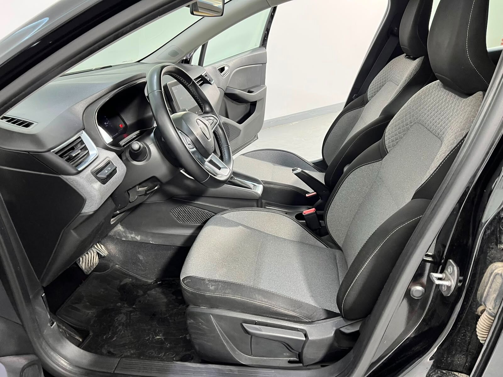 2023 Renault Clio