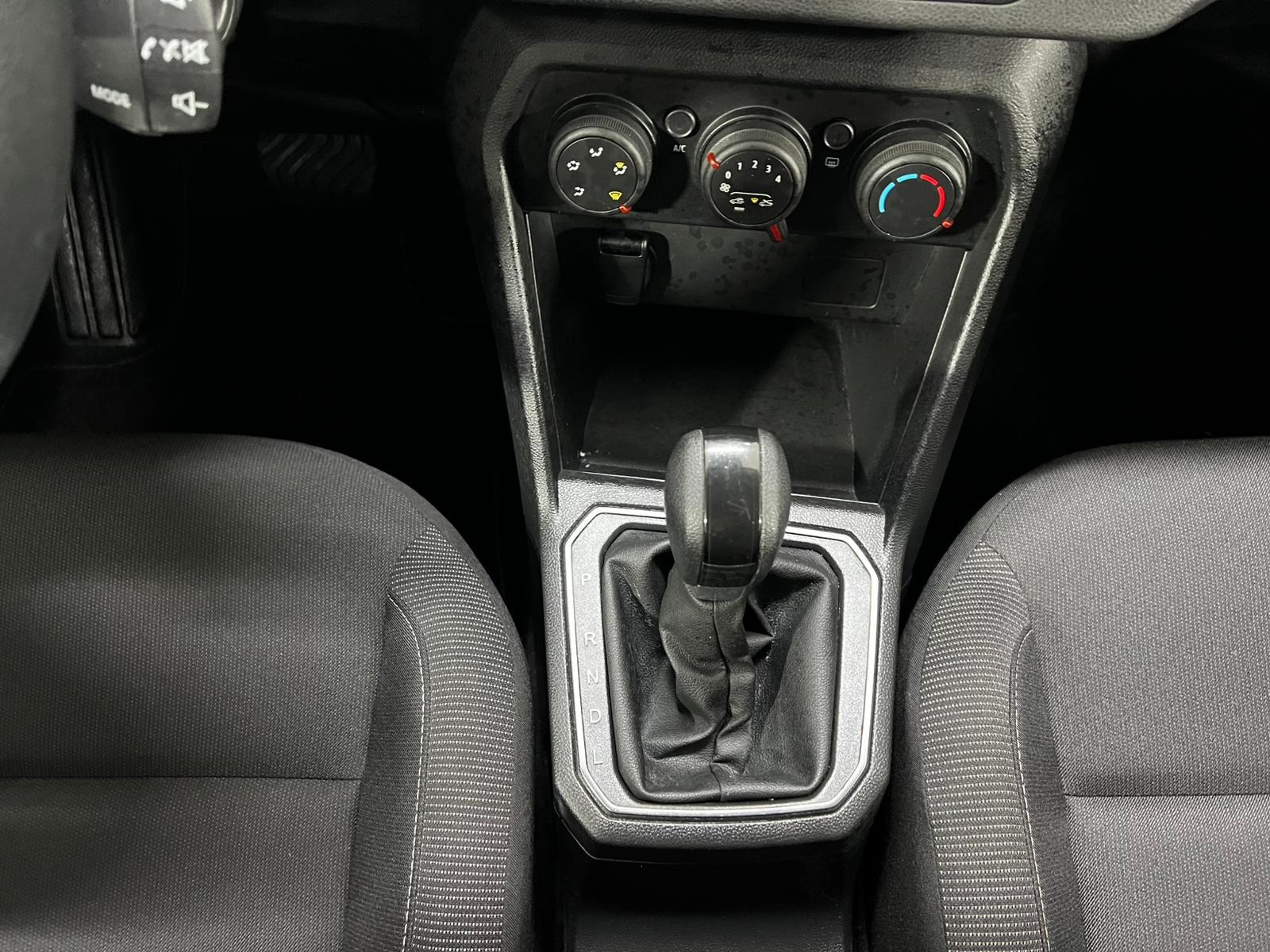 2022 Renault Taliant