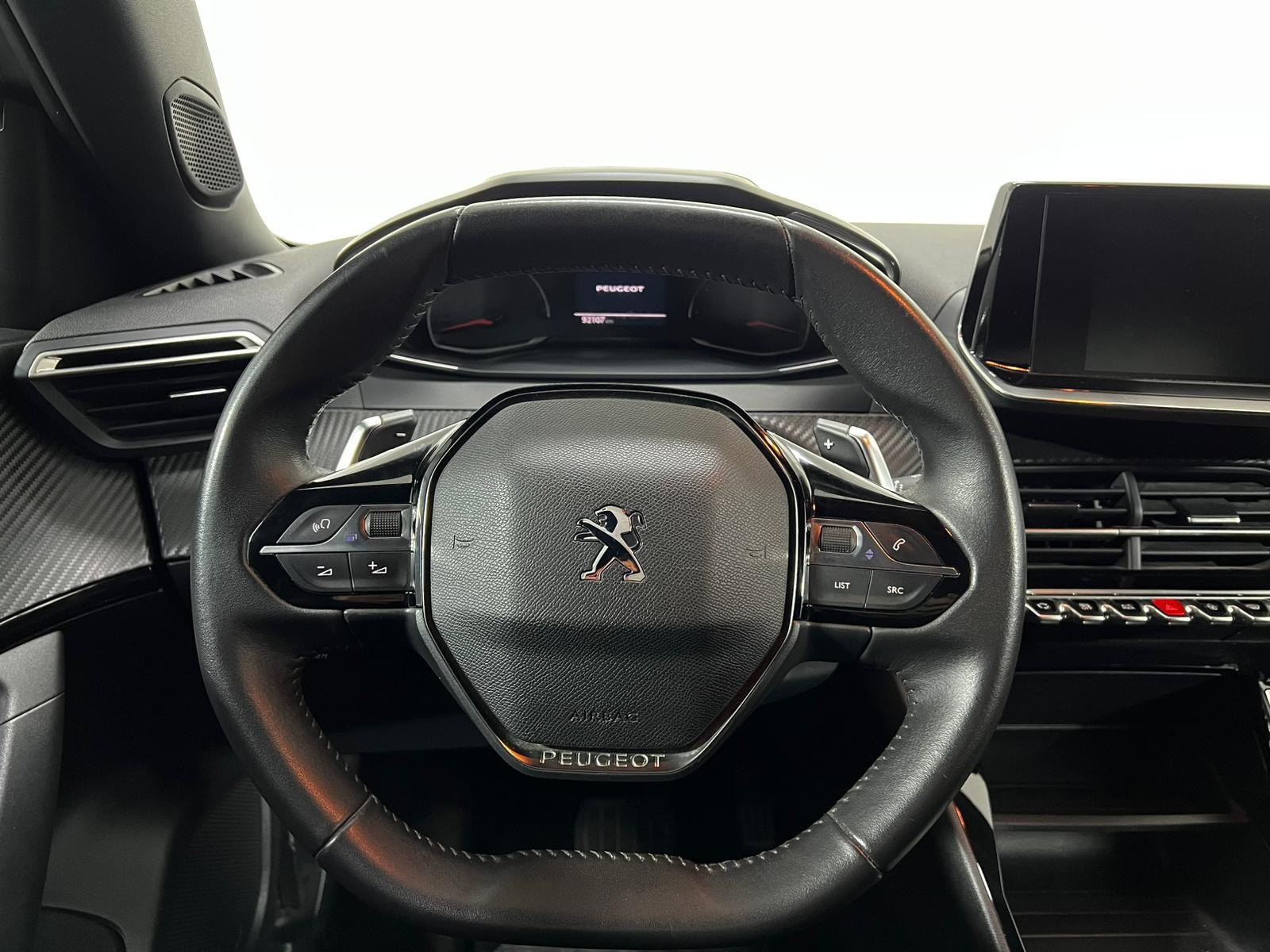 2023 Peugeot 2008