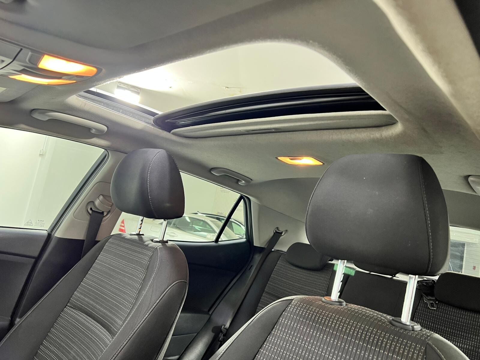 2022 Kia Stonic