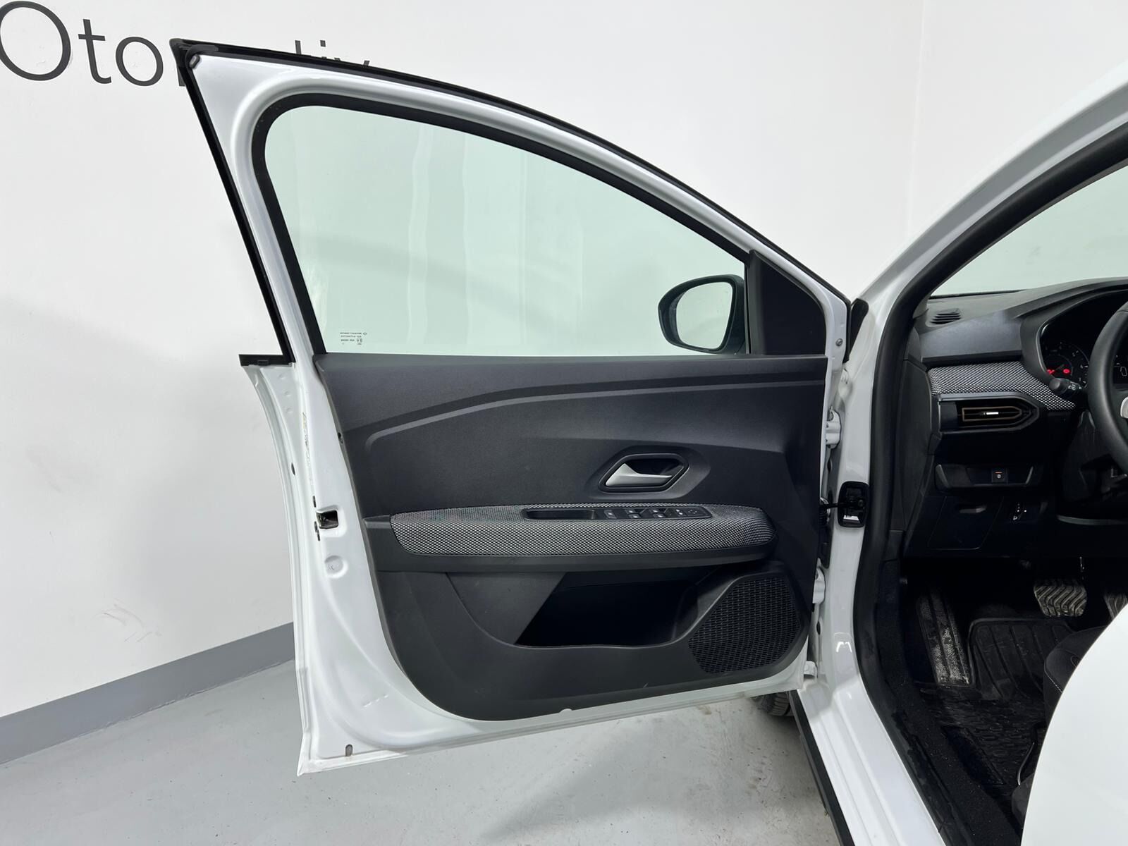 2025 Dacia Sandero Stepway