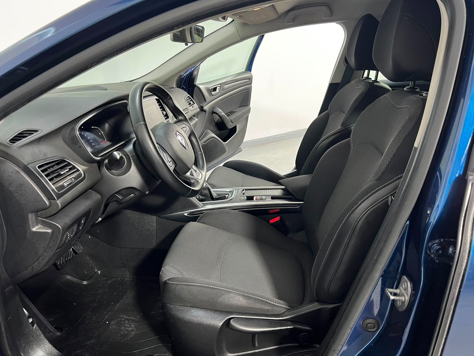 2023 Renault Megane