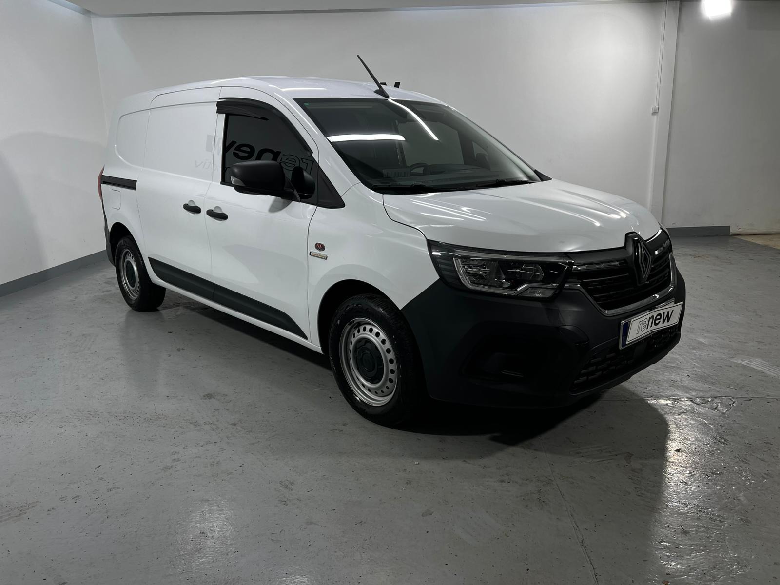 2024 Renault Kangoo