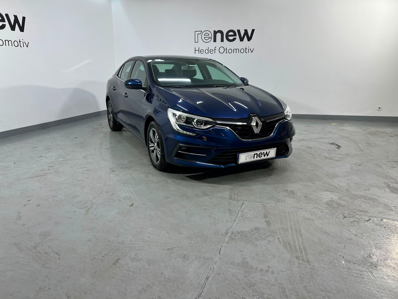 2023 Renault Megane