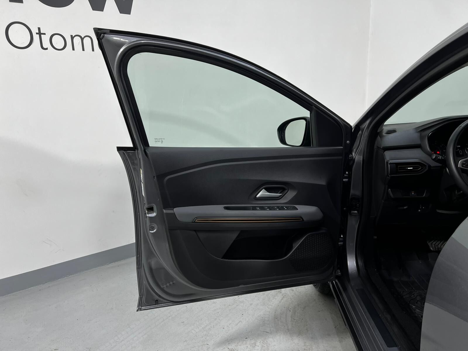 2025 Dacia Sandero Stepway