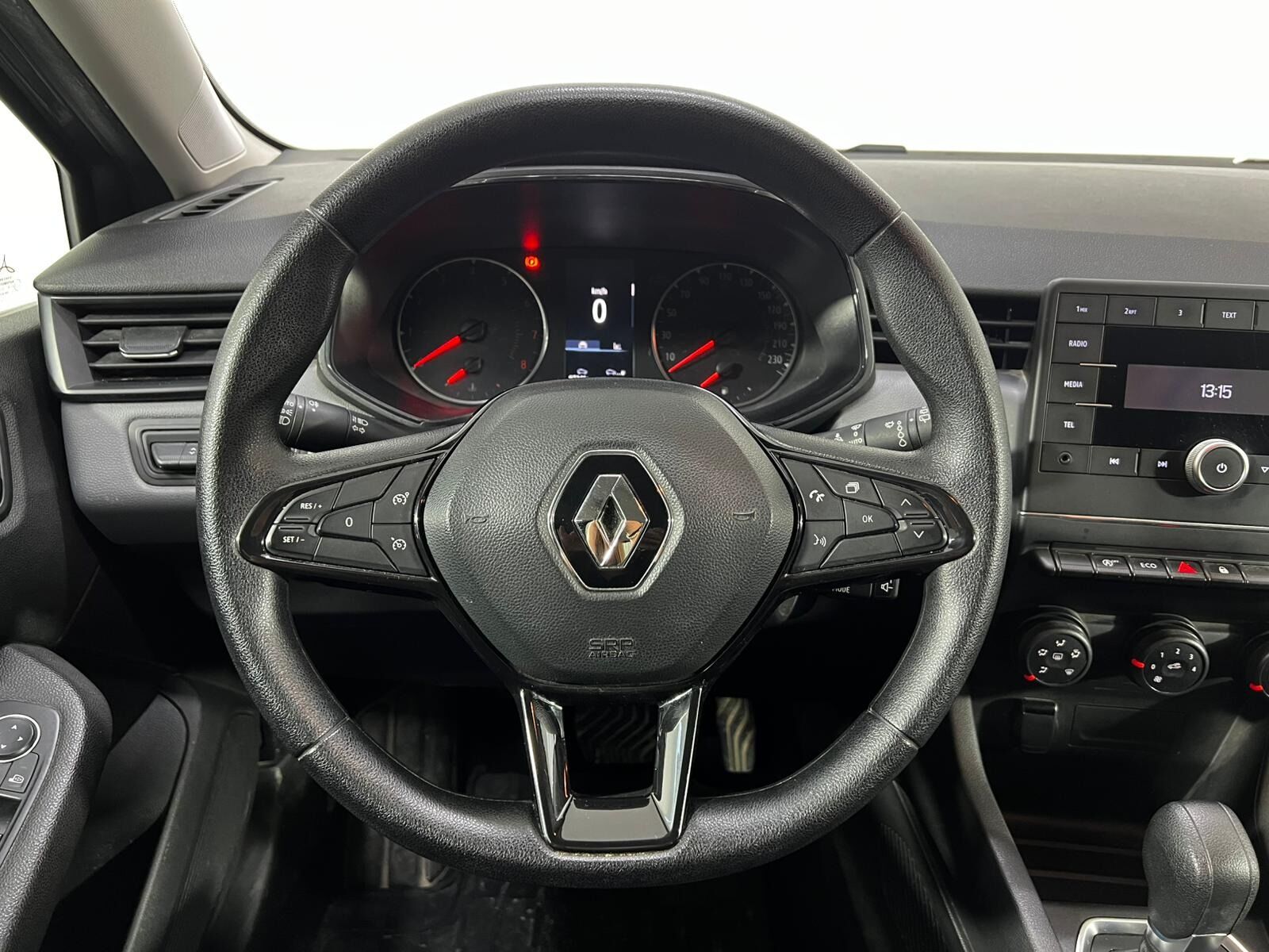 2022 Renault Clio