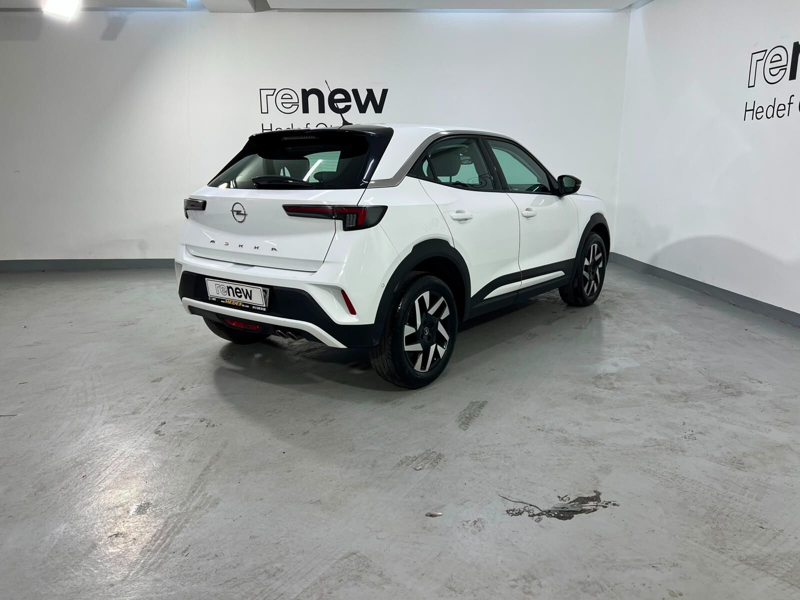2024 Opel Mokka