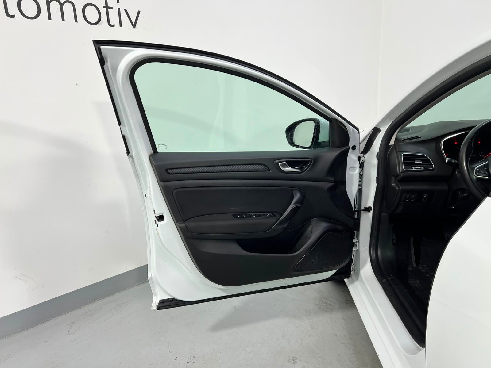 2022 Renault Megane