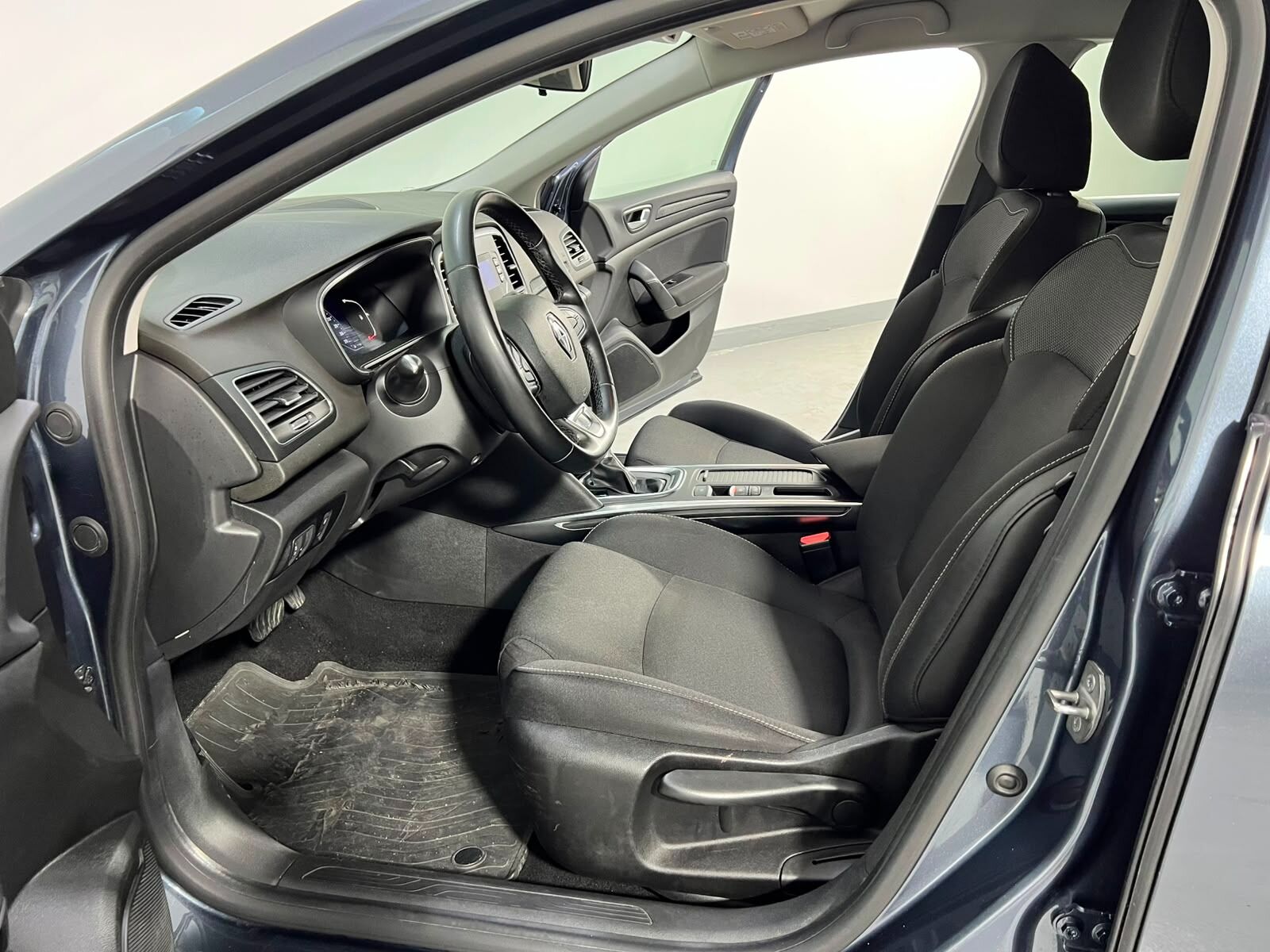 2024 Renault Megane