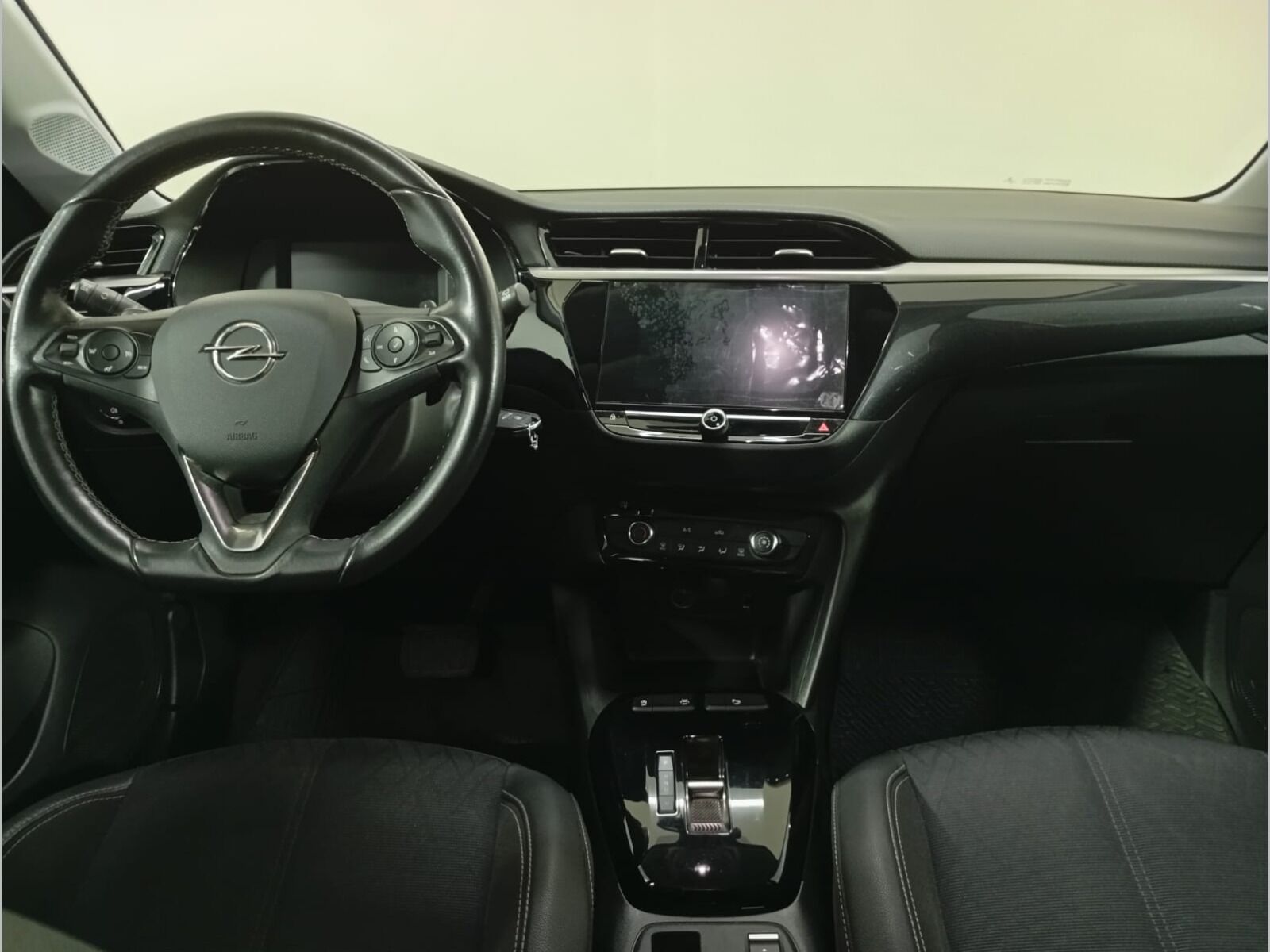 2022 Opel Corsa