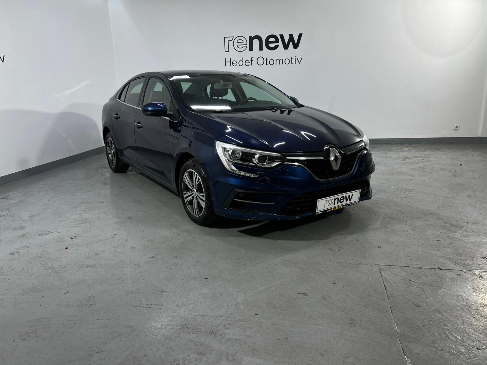 2023 Renault Megane
