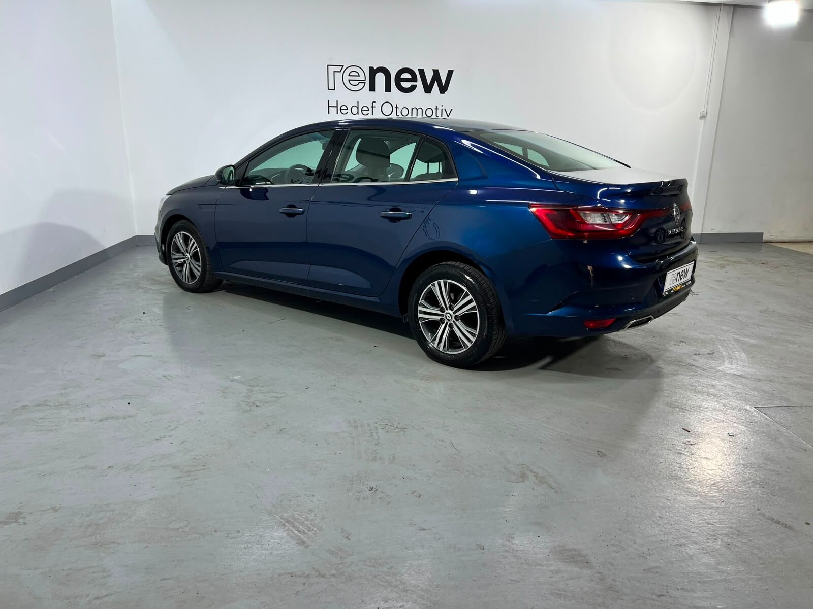 2023 Renault Megane