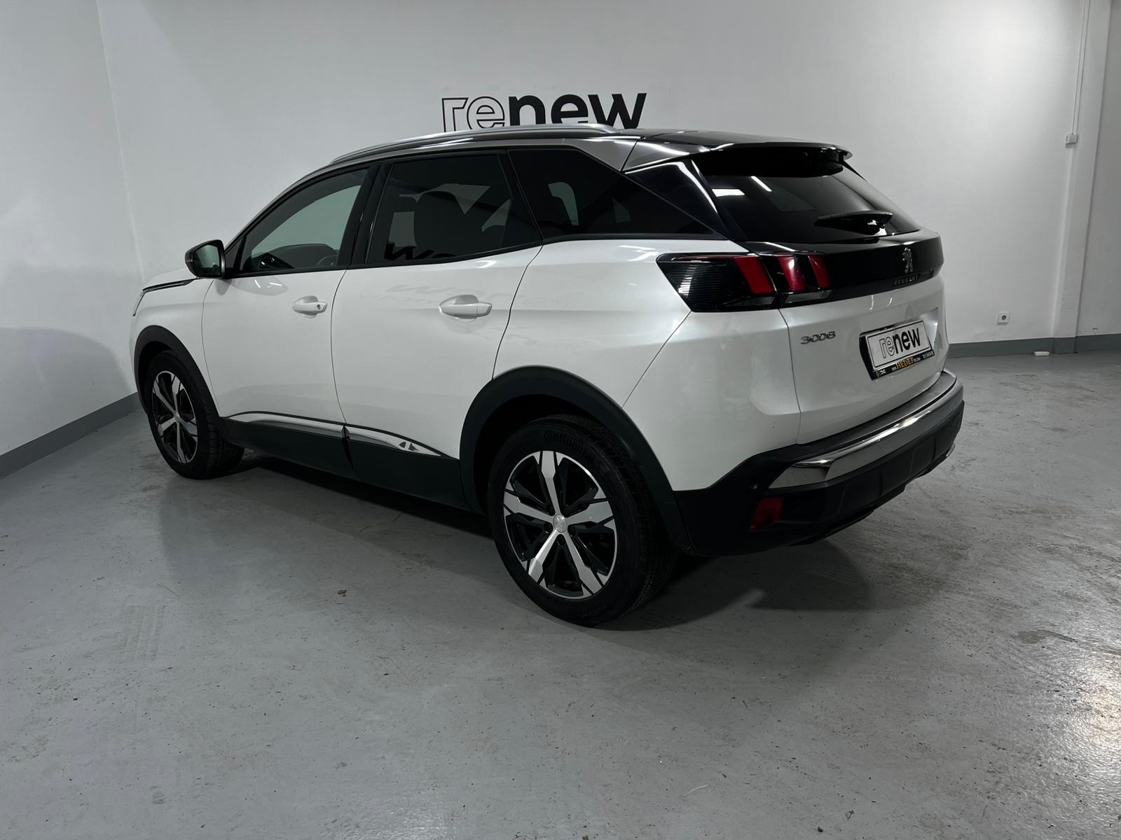 2023 Peugeot 3008
