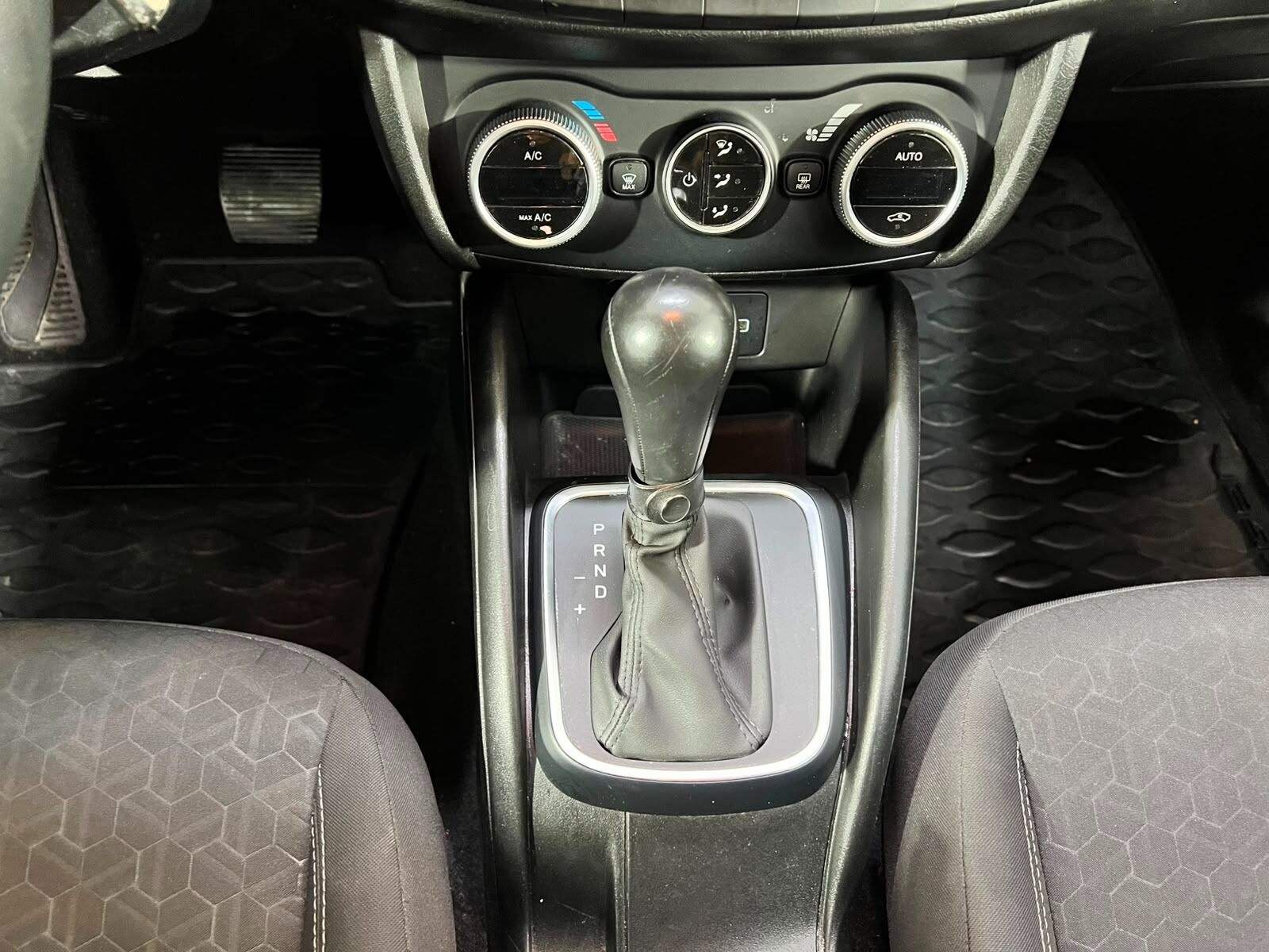 2024 Fiat Egea Cross