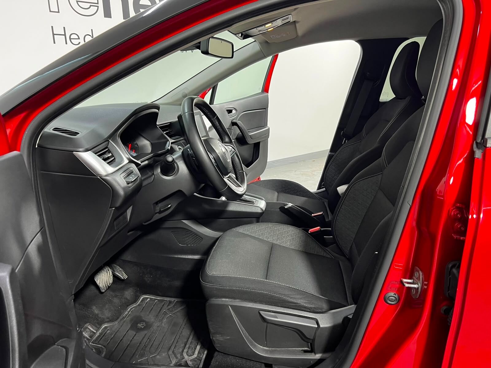2023 Renault Captur