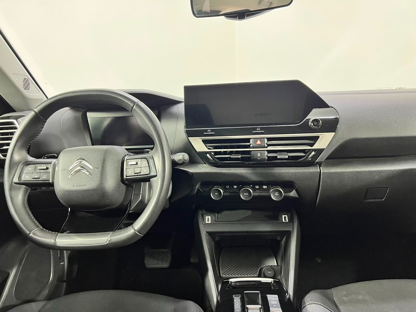 2024 Citroen C4 X