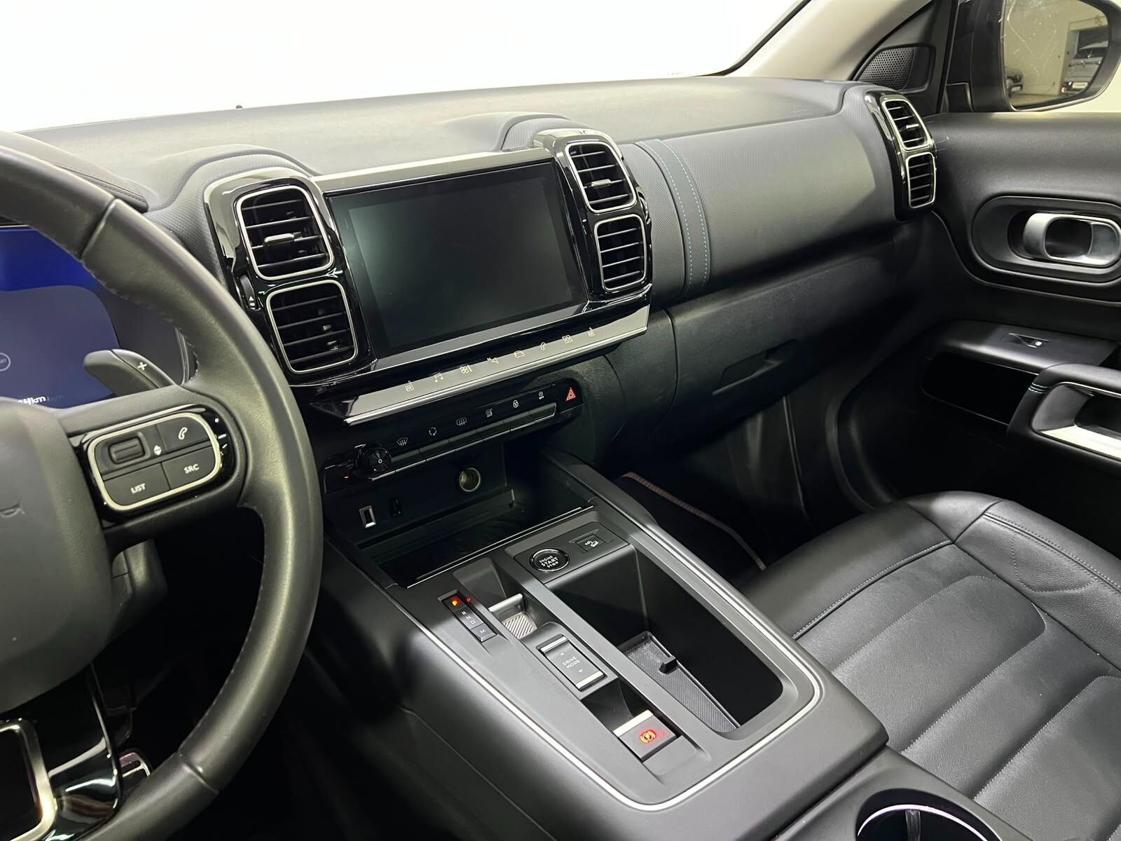2023 Citroen C5 AirCross