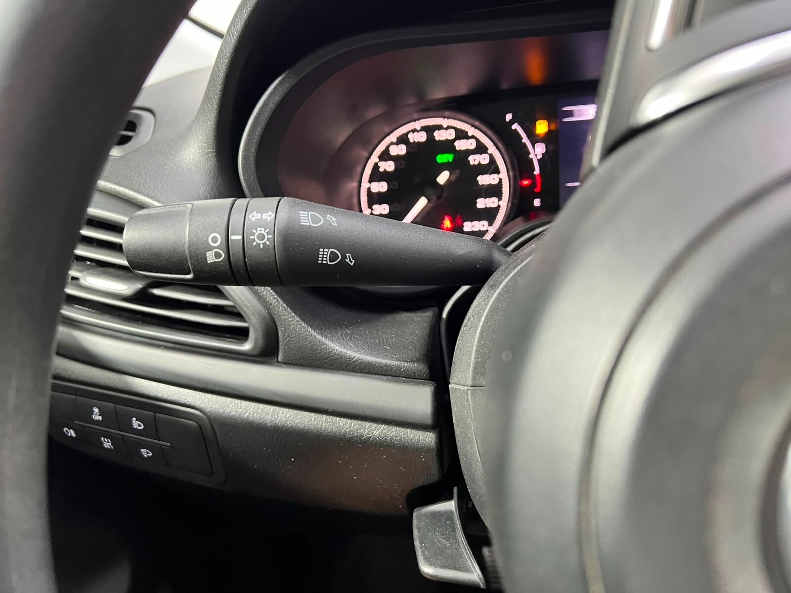2023 Fiat Egea