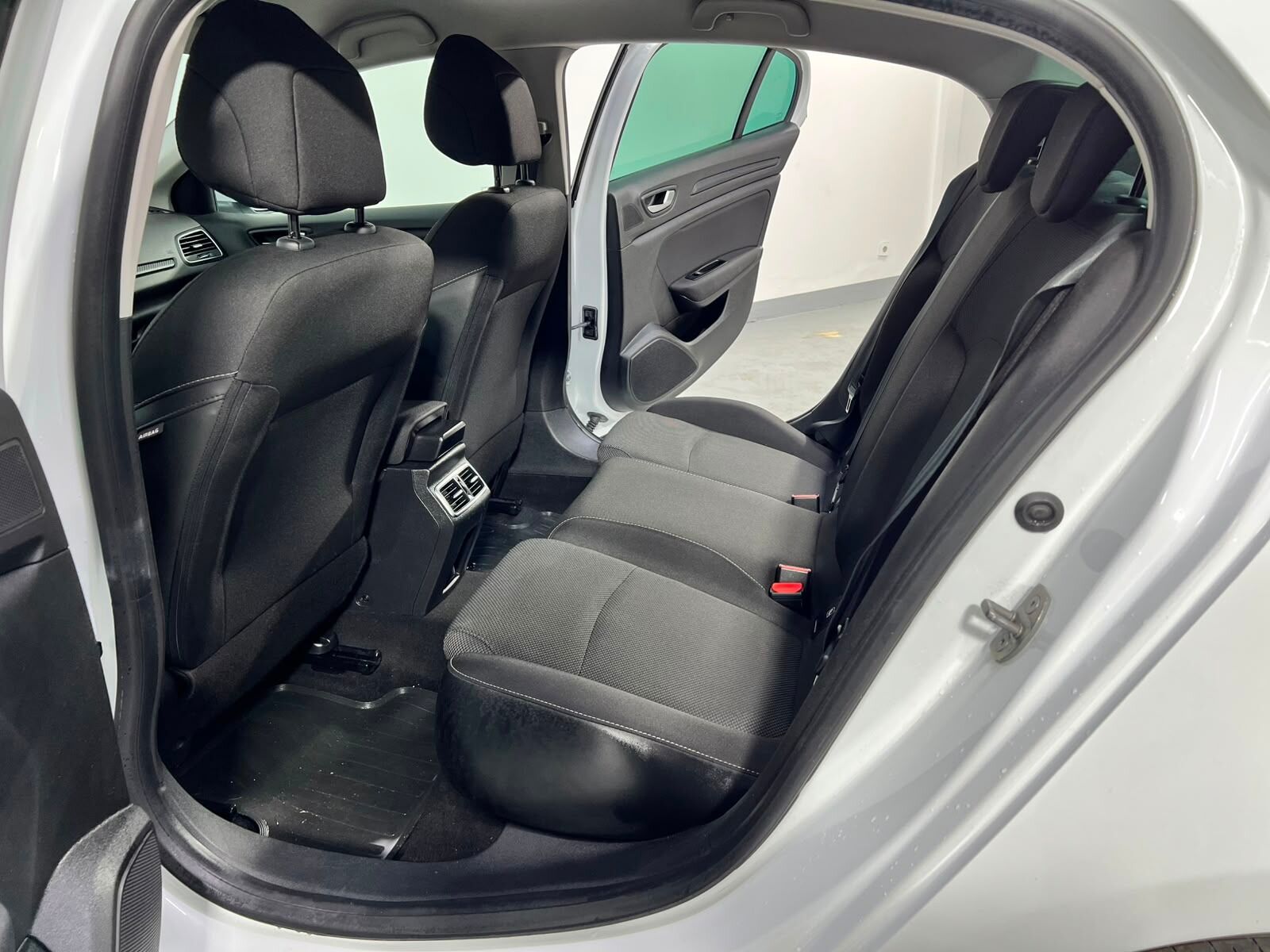 2022 Renault Megane