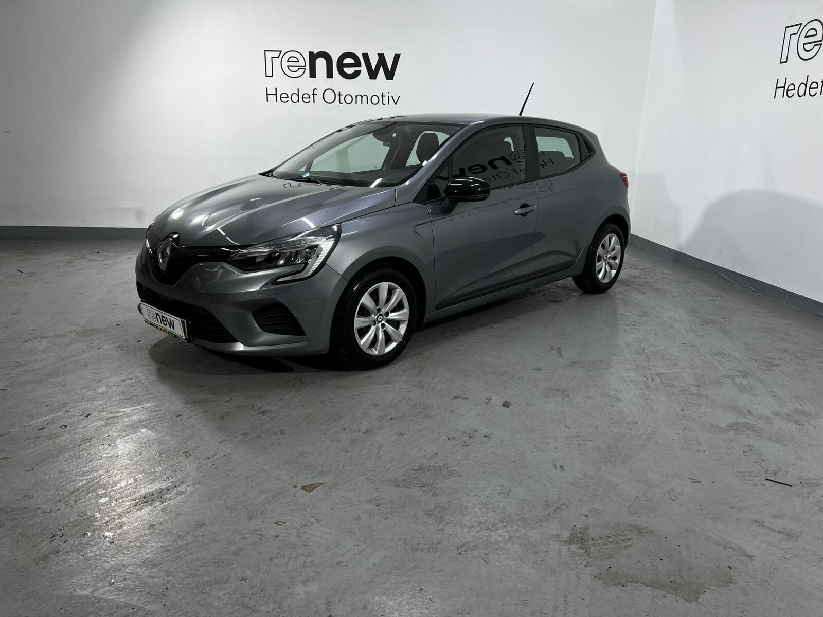 2023 Renault Clio