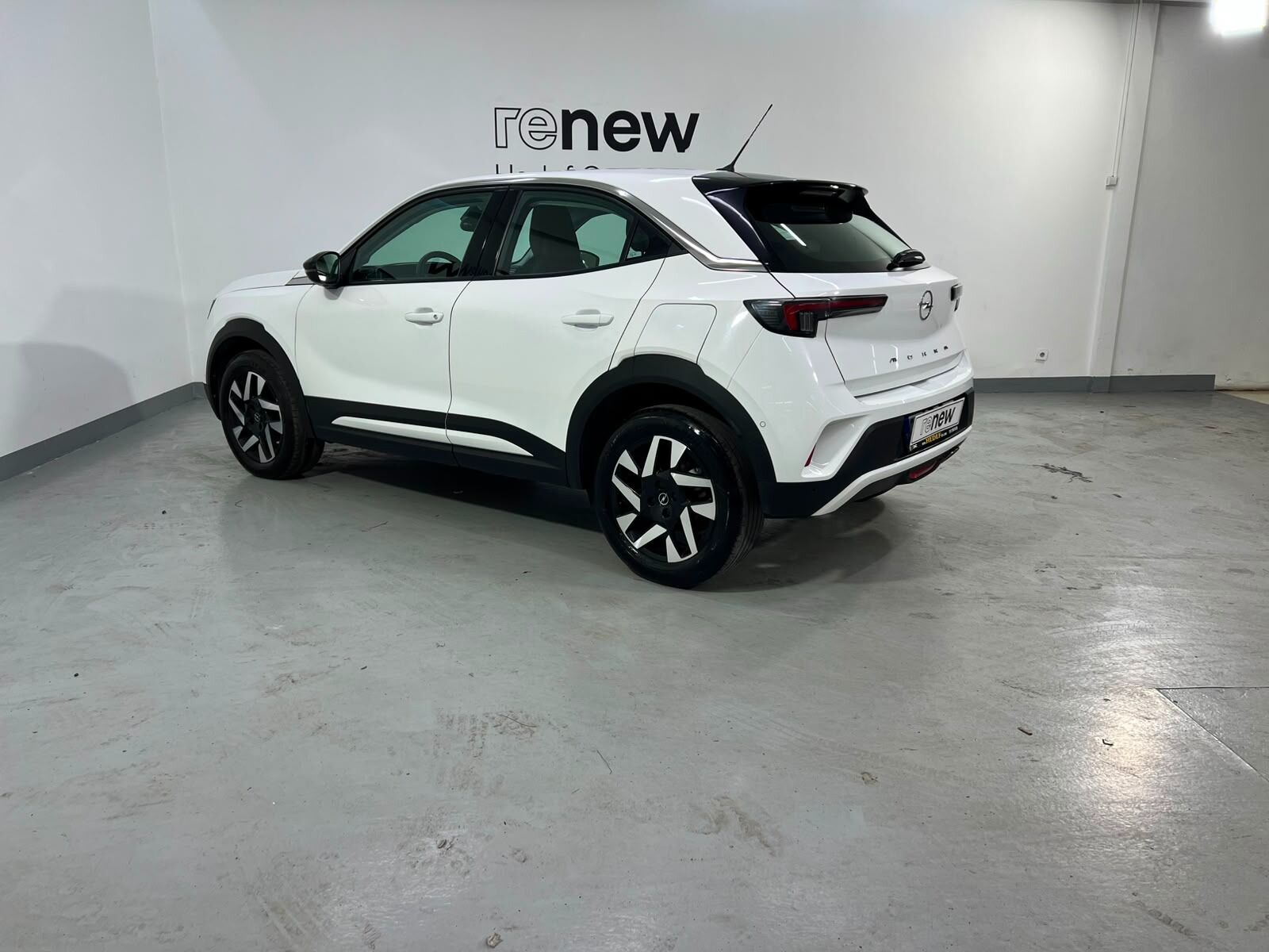 2024 Opel Mokka