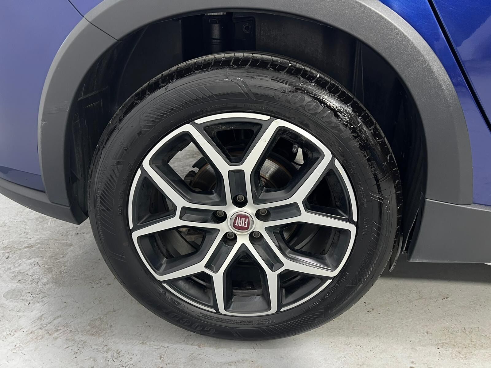 2024 Fiat Egea