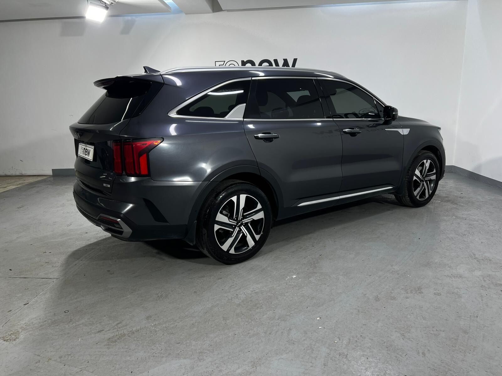 2022 Kia Sorento