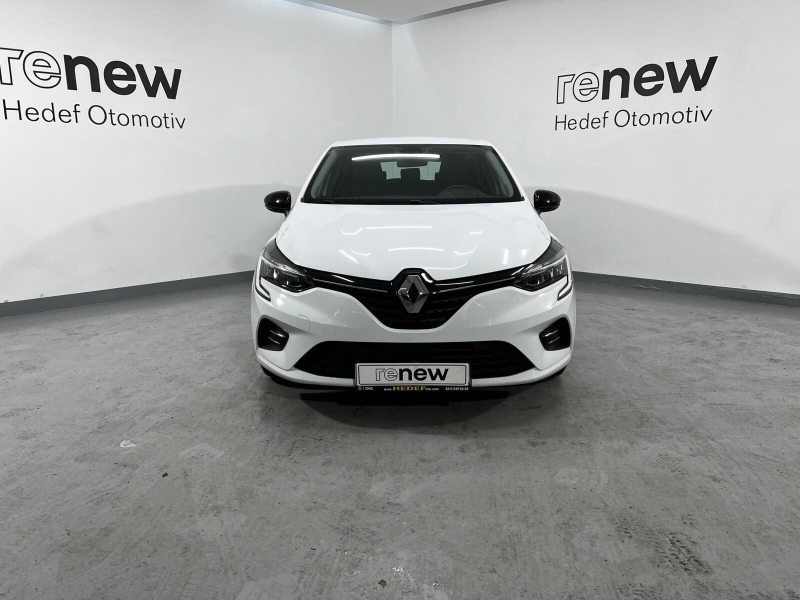 2023 Renault Clio