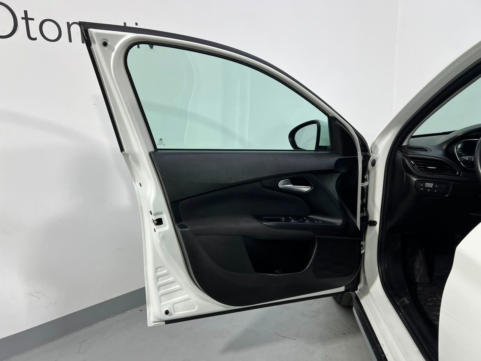 2024 Fiat Egea Cross