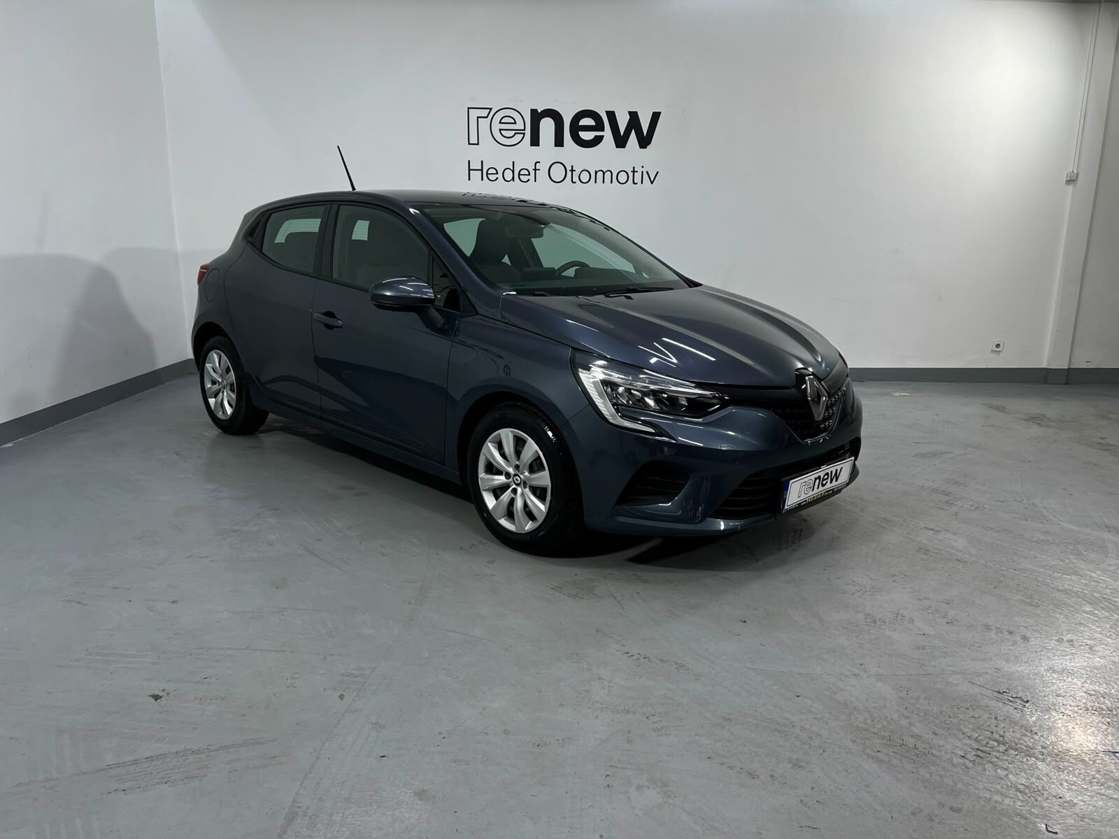 2022 Renault Clio